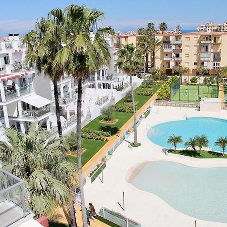 Victoria 80 Apartment Denia Exterior foto