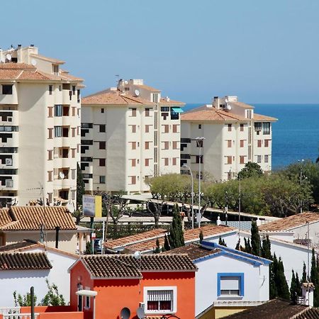 Victoria 80 Apartment Denia Exterior foto