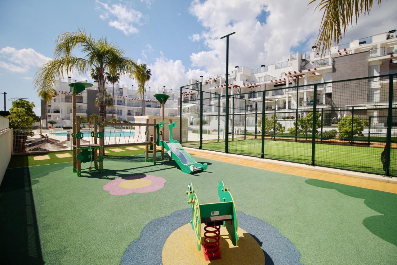 Victoria 80 Apartment Denia Exterior foto