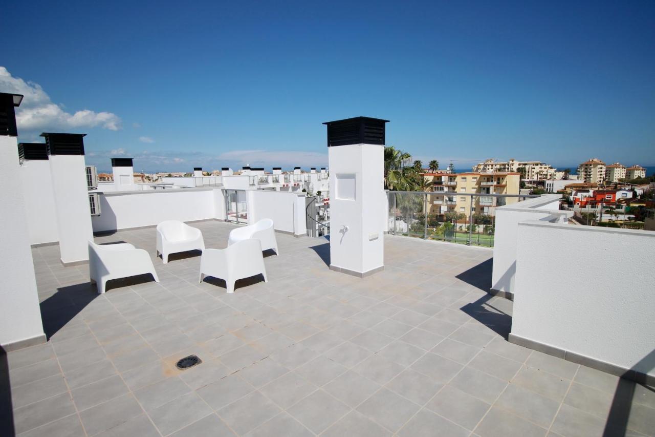 Victoria 80 Apartment Denia Exterior foto